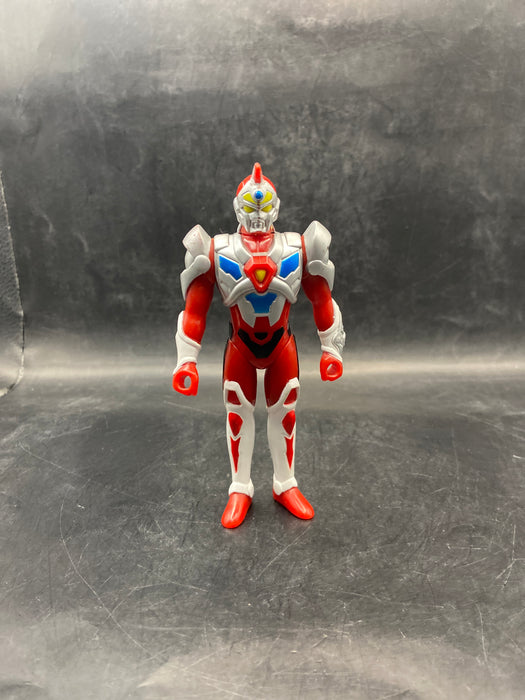 1994 Superhuman Samurai Syber-Squad Servo
