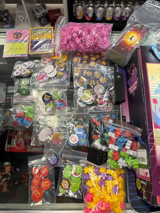 Dinosaur Island Deluxe Edition