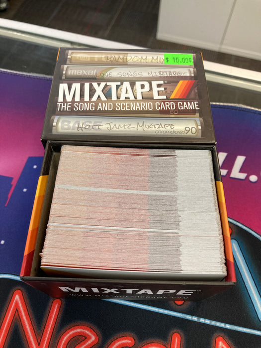 Mixtape