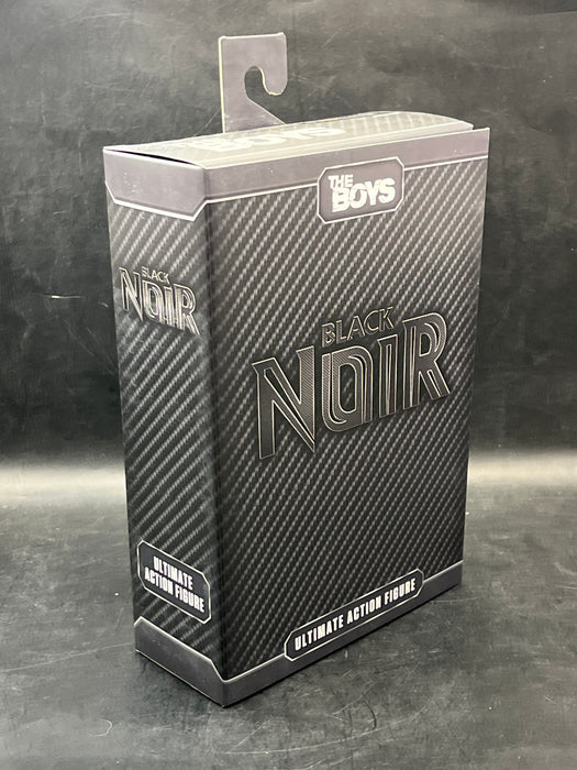 NECA The Boys Ultimate Black Noir