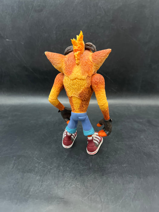NECA Crash Bandicoot