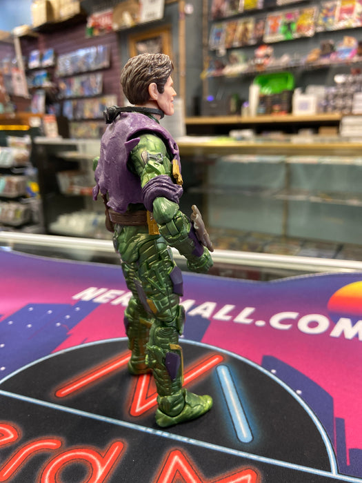 Marvel Legends Green Goblin (No Way Home)