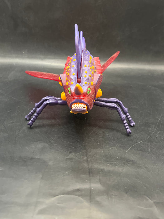 Transformers Beast Wars Injector [Deluxe Class Fuzors]