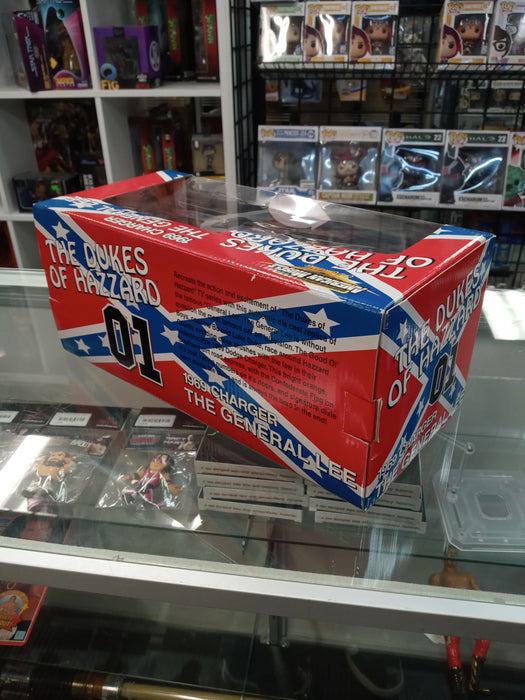 American Muscle Dukes of Hazzard 1969 Charger 'The General Lee'