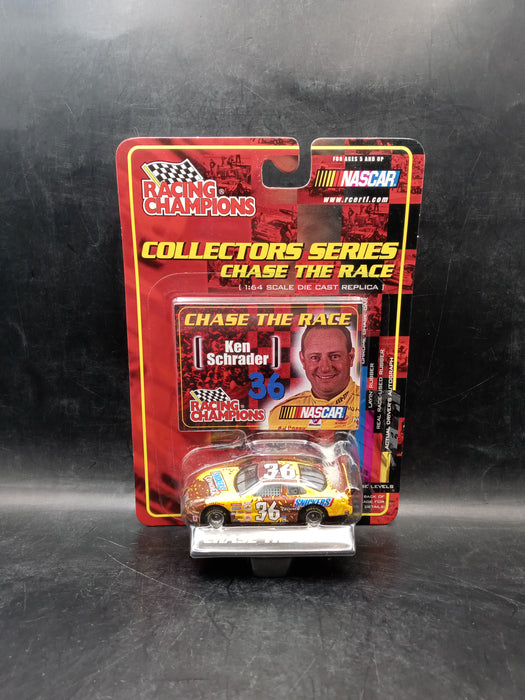 Racing Champions Collectors Series #36 Ken Schrader