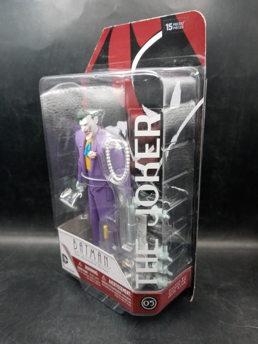 DC Collectibles Batman Animated Series: Joker