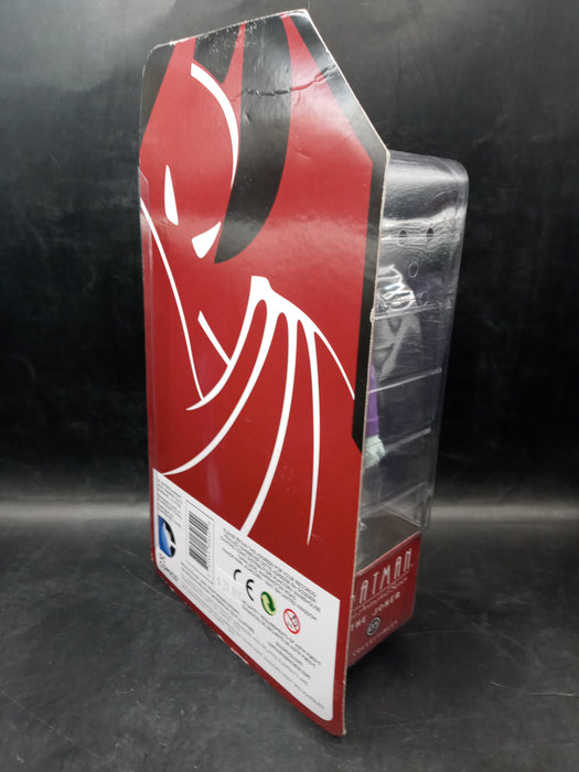 DC Collectibles Batman Animated Series: Joker