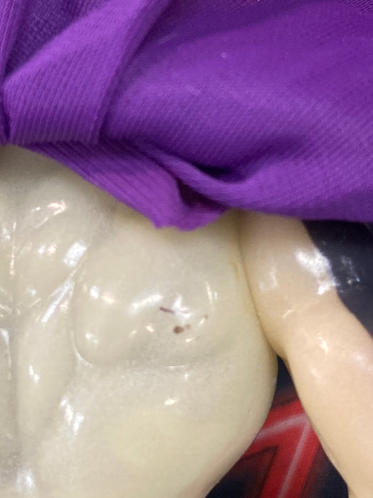 MOTU Scare Glow 1981