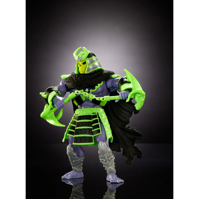 Skeletor - MOTU Origins Turtles of Grayskull Wave 3