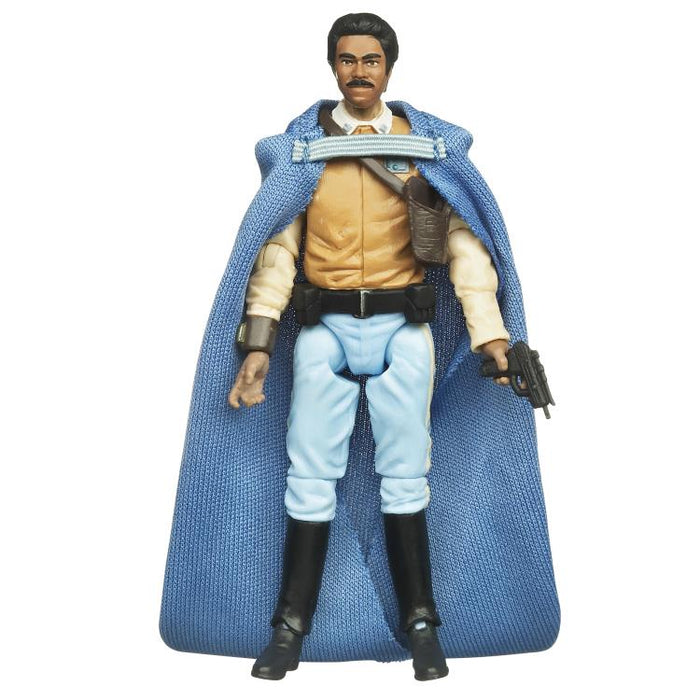 Lando Calrissian (General Pilot) - Star Wars The Vintage Collection Wave 4