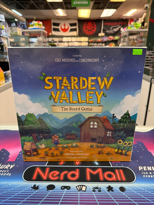 Stardew Valley (Sealed)