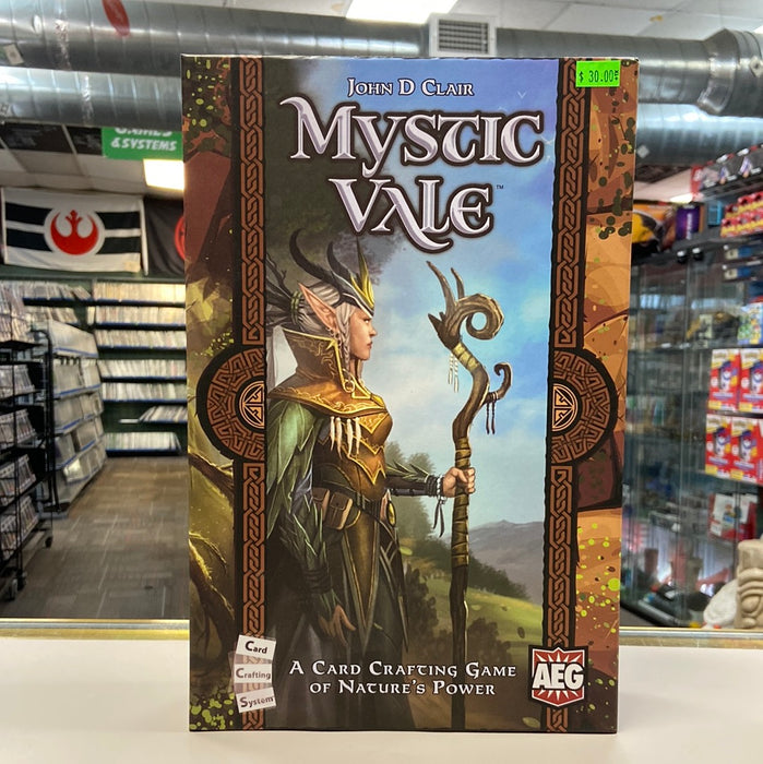 Mystic Vale