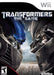 Transformers: The Game for Wii