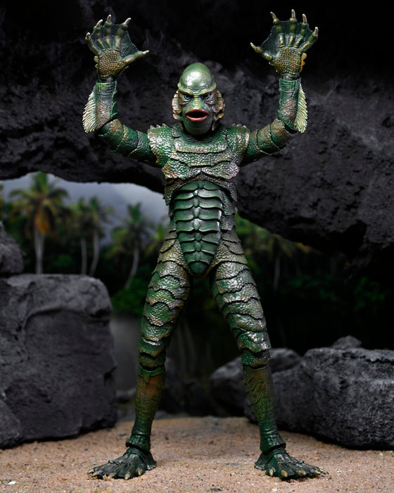 Universal Monsters - Ultimate Creature from the Black Lagoon (Color)