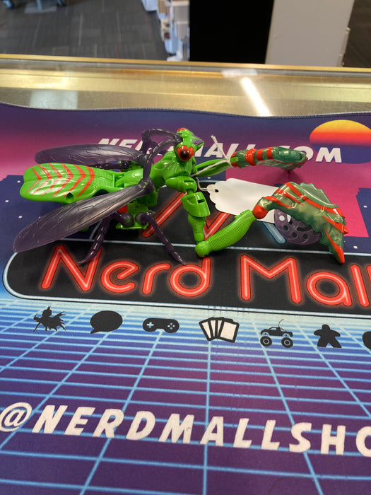 1996 Transformers Beast Wars Manterror