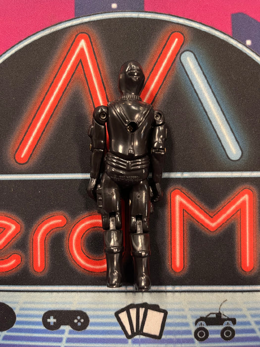 GI Joe ARAH Snake Eyes (1982)