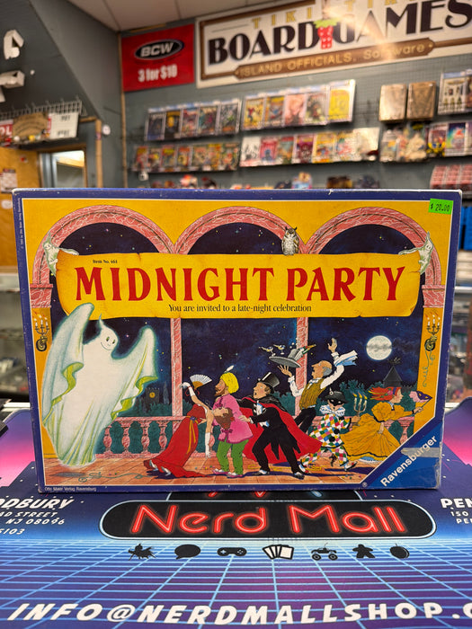 Midnight Party