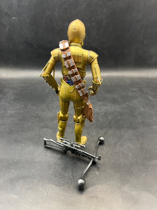 Star Wars Black Series C-3PO (2019)