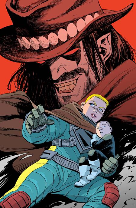 Supergirl Survive #2 (Of 6) Cvr C Ethan Young Card Stock Var