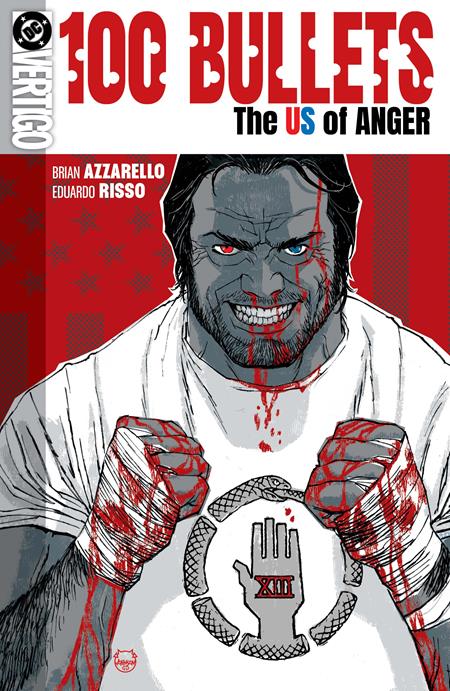 DC Comics Pre-Order