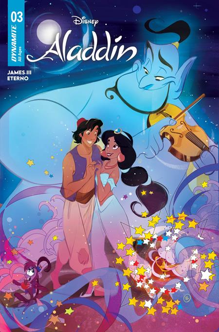 Dynamite Comics Pre-Order