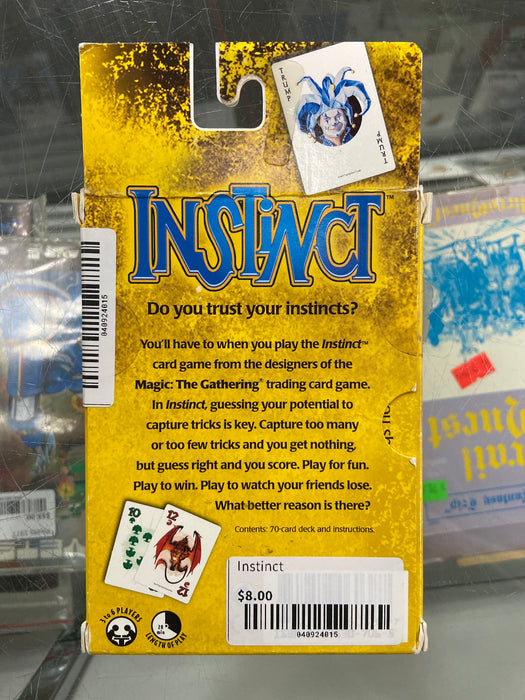 Instinct (MTG)