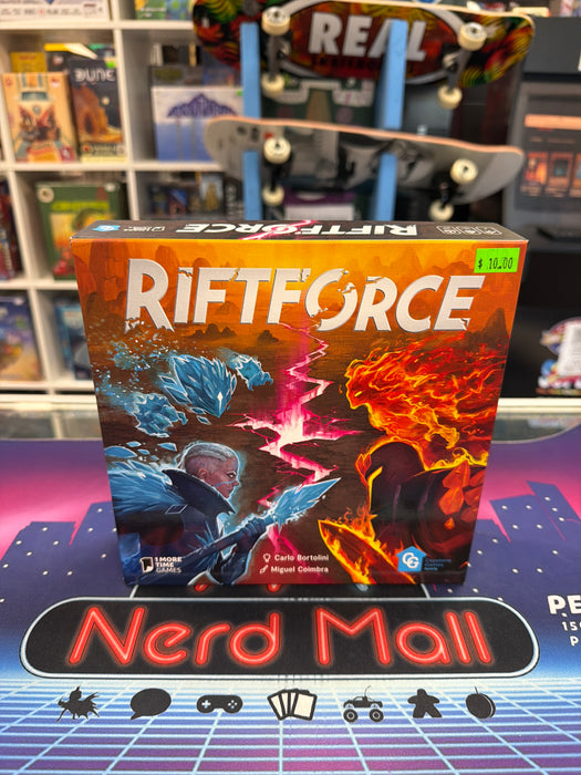 RiftForce