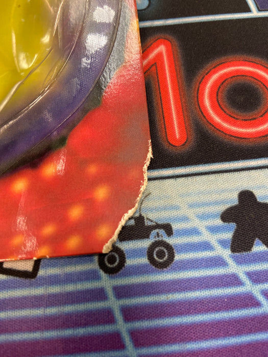 1995 Kenner Transformers Beast Wars Evil Predacon Snapper