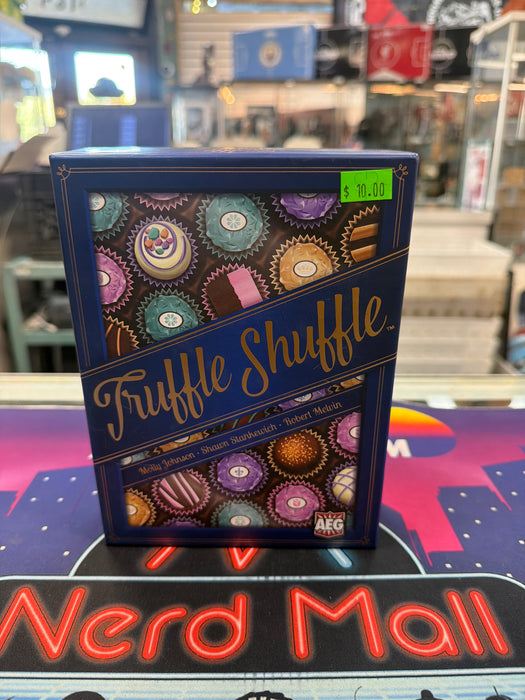 Truffle Shuffle