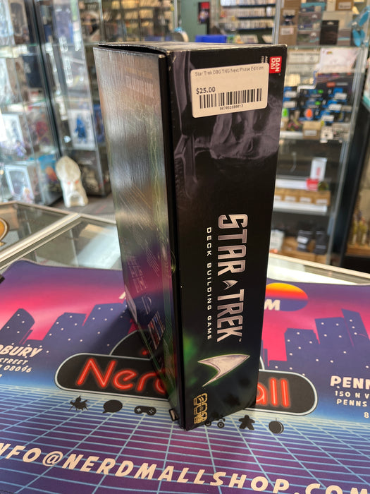 Star Trek DBG TNG Next Phase Edition