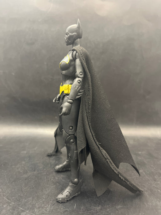 McFarlane DC Multiverse Cassandra Cain