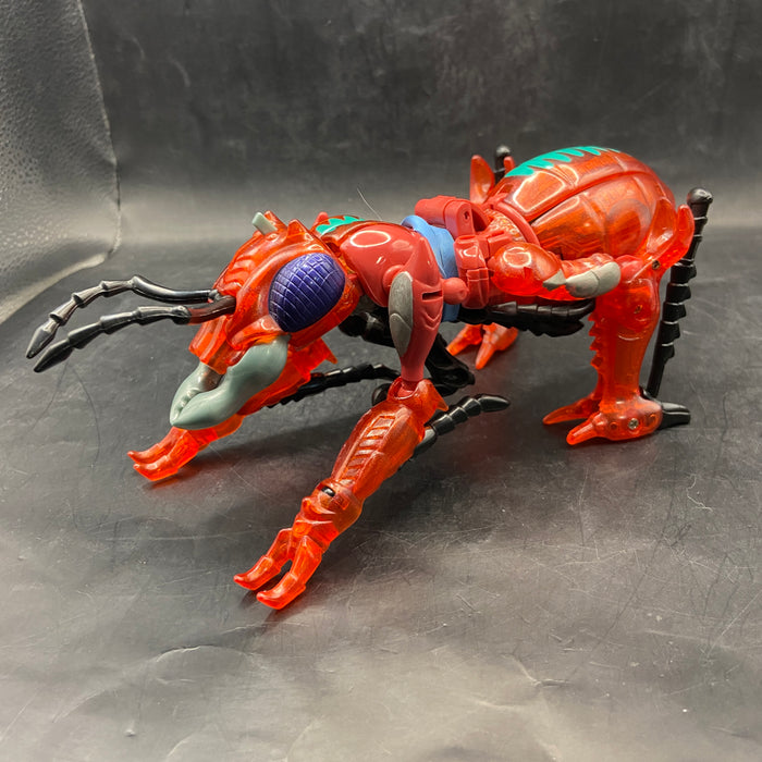 Transformers Beast Wars Inferno [Mega Class]