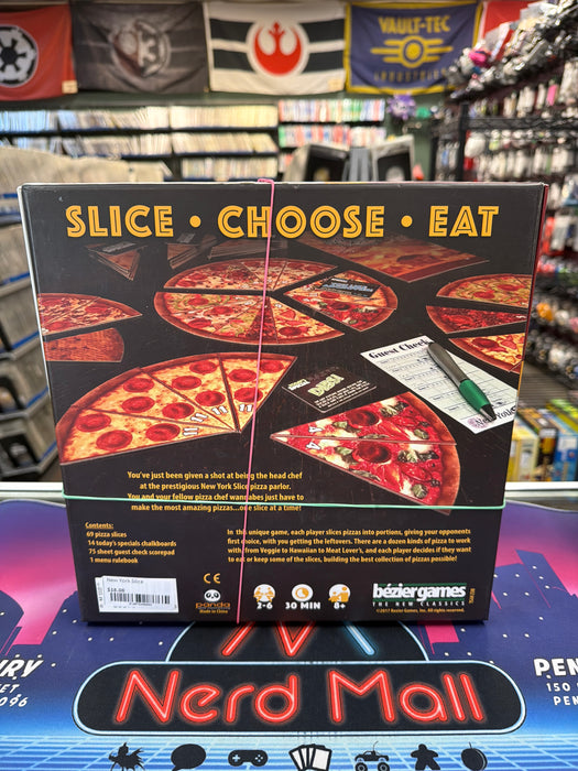 New York Slice