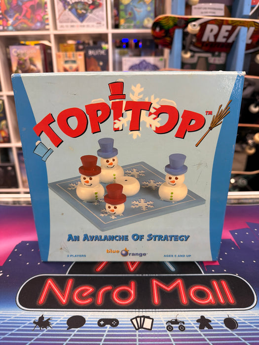 Topitop