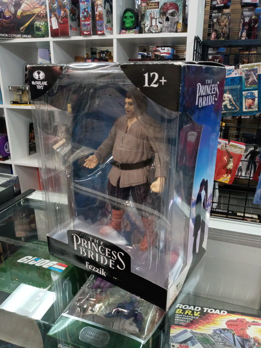 Princess Bride Wv1 Megafig Fezzik 7In Figure