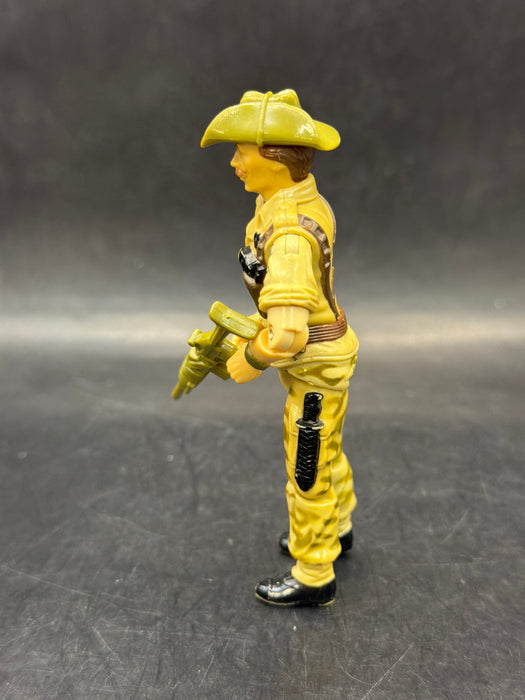 GI Joe 1984 Recondo