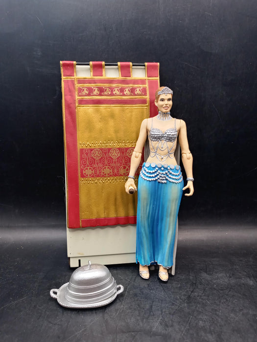 Buffy Vampire Slayer Pylean Princess Cordelia Figure