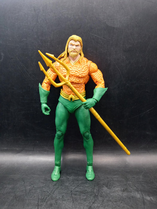 McFarlane - DC Multiverse 7 - Aquaman (Endless Winter)