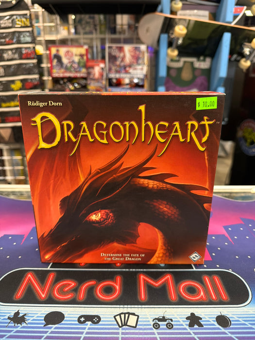 Dragonheart