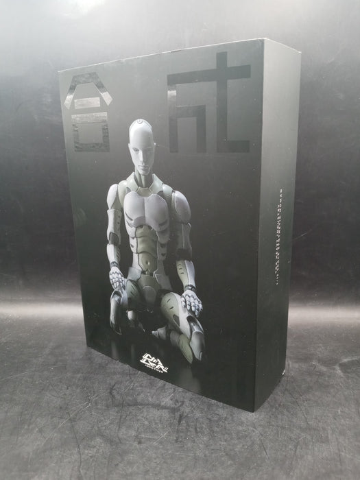 TOA Heavy Industries Synthetic Human 1000 Toys