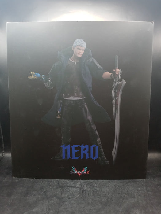 Devil May Cry 5 1000 Toys - Nero