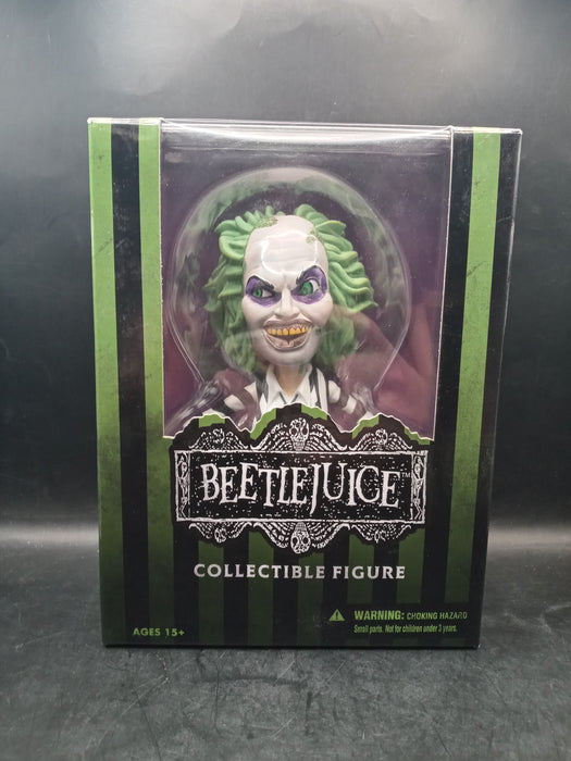 Mezco Beetlejuice Stylied 6" Figure