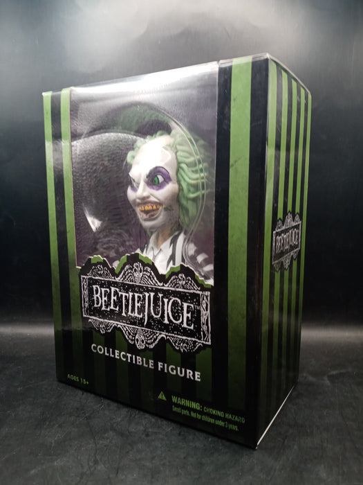 Mezco Beetlejuice Stylied 6" Figure