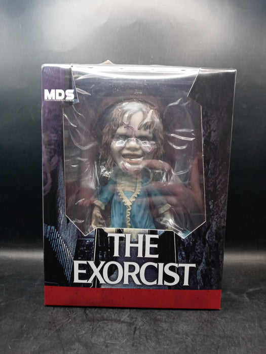 2018 The Exorcist Regan Stylized MDS Mezco Series 6