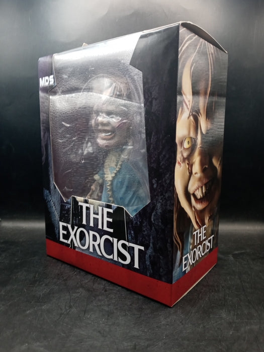 2018 The Exorcist Regan Stylized MDS Mezco Series 6