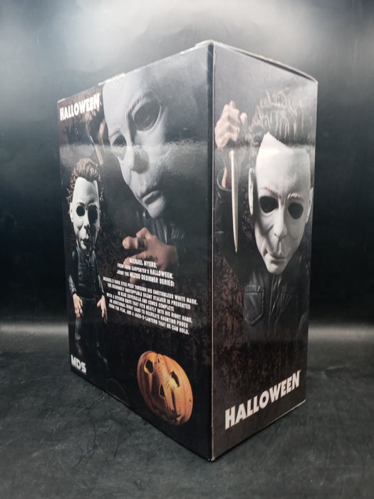 Mezco MDS Designer Series Halloween Michael Myers