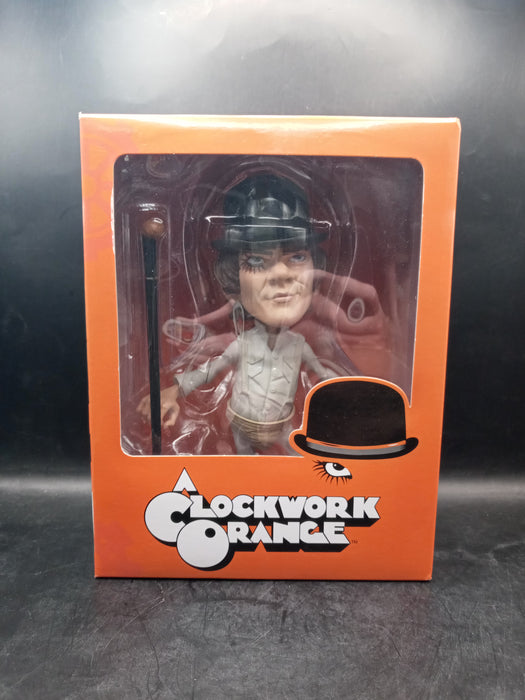 Mezco Toys Clockwork Orange 6" Figure A - Alex