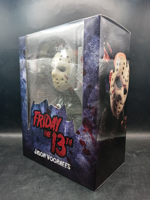 Mezco Friday the 13th Stylized Roto Jason Vorheees