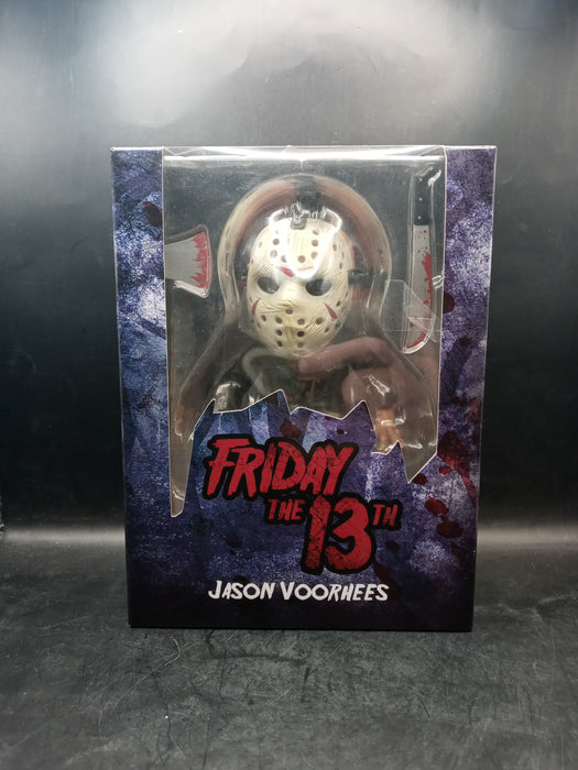 Mezco Friday the 13th Stylized Roto Jason Vorheees