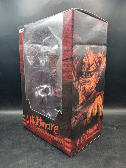 Mezco Designer Series Nightmare on Elm Street 3 Dream Warriors Freddy Kreuger